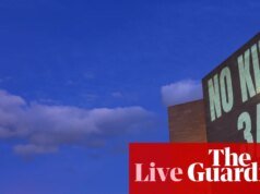 Actualización en vivo de No Kings Protest: Se espera que millones de personas en todo Estados Unidos se unan contra la protesta de la administración Trump (Estados Unidos)