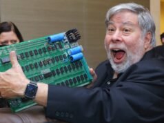 Además del Apple-1, en 1976 se lanzaron otros inventos que cambiaron el mundo.