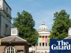 Rowe amenaza con reiniciar la UE por los recortes en las tasas de matrícula para los estudiantes europeos | Brexit