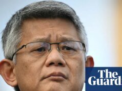 “Dondequiera que puedan localizarme”: China está utilizando tácticas financieras para obligar a la gente a huir, según un informe China