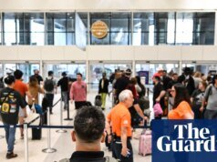 La Cámara de Representantes de Estados Unidos rechazó el paquete de financiación del DHS que había sido aprobado previamente por el Senado. Política estadounidense