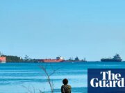 Trump parece haber aliviado el embargo petrolero de facto a Cuba a medida que los petroleros rusos llegan a Cuba