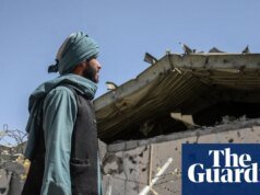 Mientras continúa el conflicto, Pakistán ha atacado escondites de militantes en Afganistán noticias mundiales