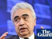 La crisis de poder de guerra de Irán es similar a las crisis petroleras gemelas de los años 1970 y a las secuelas de la guerra de Ucrania, dice el jefe de la AIE. Guerra entre Estados Unidos e Israel contra Irán