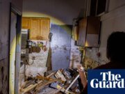 Hawaii evaluó los daños de las peores inundaciones en más de 20 años Hawaii