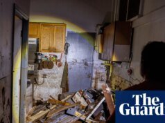 Hawaii evaluó los daños de las peores inundaciones en más de 20 años Hawaii