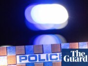 Niña de 13 años de Melbourne hace comentarios antisemitas, arroja huevos y voltea el auto contra una familia judía Melbourne