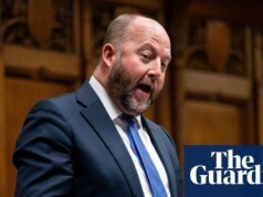 El par conservador Nick Timothy acusado de “infundir miedo” sobre la oración islámica conservadora
