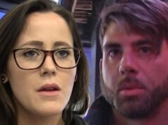 Jenelle Evans fue vista cenando con su ex David Eason y sus niños en Las Vegas