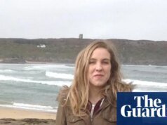 Una transmisión en vivo de mentiras al descubierto: cómo Stephen McCullagh intentó salirse con la suya asesinando a su novia embarazada