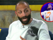 Jake Paul es el luchador sub-30 más influyente de la historia, dice Nakissa Bidarian de MVP