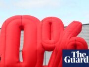 Lloyds Bank se enfrenta a una batalla judicial de £66 millones con clientes de préstamos para automóviles | Grupo bancario Lloyds