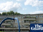 Londres tiene el nivel más alto de pobreza infantil en Inglaterra, los datos muestran pobreza