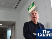 ‘No puedo esperar hasta diciembre’: Denis Richardson pide urgencia por el fracaso del ataque a Bondi después de que abandonara la investigación | Comisión Real sobre Antisemitismo y Cohesión Social