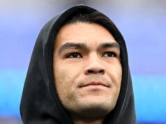 Puka Nakua demandada por agresión y agresión por parte del denunciante de mordedura