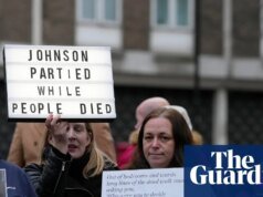 La investigación de Covid llega al último día ‘agridulce’ de testimonio de testigos | investigación de covid