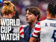 Estados Unidos debe redescubrir la intensidad en el partido de preparación contra Portugal: “Es innegociable”