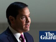 El ataque de Estados Unidos a Irán fue provocado por el plan de ataque de Israel, dice Rubio Política exterior de Estados Unidos