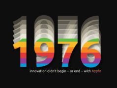 Apple no estaba sola en 1976: estas empresas ayudaron a definir una era