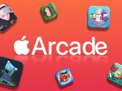Los ingresos por juegos de la App Store son infalibles, ya que los juegos móviles se desaceleran en general