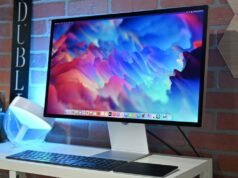 Los rumores de Studio Display Pro resurgieron después de que las referencias de código sugirieran un modelo premium