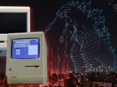 Reiniciar: Godzilla, el Mini Mac y la simplificación de la cadena de suministro