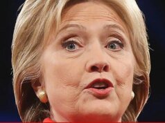 Hillary Clinton discute con Nancy Mays durante la declaración de Epstein, según muestra un video