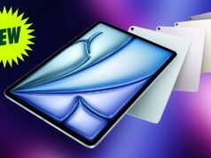 Ahorre hasta $ 100 en el nuevo iPad Air M4 de Apple en Amazon