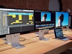 Studio Display XDR aparentemente funciona en Mac Intel, con una advertencia