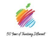 Tim Cook inaugura la celebración del 50 aniversario de Apple