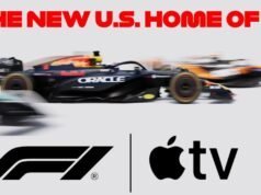 El debut de la F1 en la temporada 2026 ha superado las expectativas de todos, incluso las de Apple