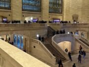 La Apple Store de Grand Central Station está cerrada temporalmente