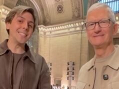 Podemos hacer más con el iPhone, dice Tim Cook