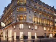 Apple Francia recurre a una emisora de radio de moda y ficción para celebrar su 50 aniversario