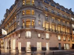 Apple Francia recurre a una emisora de radio de moda y ficción para celebrar su 50 aniversario