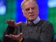Apple cumple 50 años: John Scully, el CEO más violento de Apple
