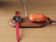 Este cargador inalámbrico de Hermes cuesta cuatro veces más que el iPhone que cargarás en él