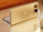 Incompleto momento de lanzamiento del iPhone Fold compartido por un analista con un historial inestable