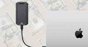 Apple sube el precio del almacenamiento externo porque la IA lo consume todo