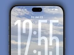 iPhone Dynamic Island no va a desaparecer todavía, pero sus días están contados