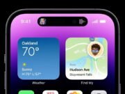 Todos los modelos de iPhone 18 tendrán una pequeña isla dinámica, dice una filtración optimista