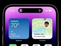 Todos los modelos de iPhone 18 tendrán una pequeña isla dinámica, dice una filtración optimista
