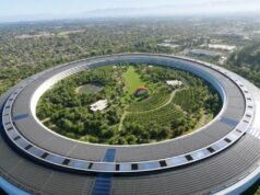 La fiesta de aniversario en el Apple Park contará con una actuación de British Invasion