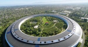 La fiesta de aniversario en el Apple Park contará con una actuación de British Invasion