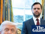 Trump busca retrasar la cumbre de China mientras Vance niega una ‘brecha’ en la guerra de Irán | Donald Trump