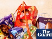 Primera Pascua sin azúcar en la televisión del Reino Unido mientras los anuncios de chocolate se publican después de las 9 p. m. | anuncio