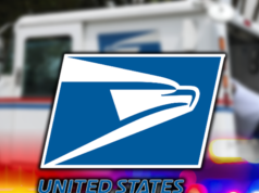 Trabajador postal estadounidense captado en video arrojando a un niño judío al suelo