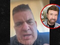 Los legendarios entrenadores de Jiu-Jitsu de Chuck Norris Reagan Machado y Rickson Gracie hablan sobre el legado