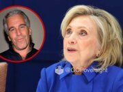 Hillary Clinton dice que Ghislaine Maxwell fue una ‘acompañante’ en la boda de Chelsea