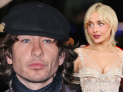 Barry Keoghan ha revelado que se escondió del odio en línea luego de la separación de Sabrina Carpenter